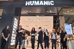 София - Откриване на магазин Humanic