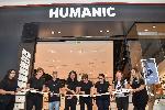 София - Откриване на магазин Humanic