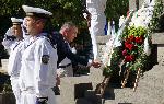 Варна - 134 години от Съединението
