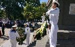 Варна - 134 години от Съединението