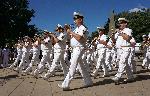 Варна - 134 години от Съединението