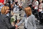 София – Честване на 134-та годишнина от Съединението