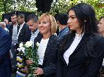 София – Честване на 134-та годишнина от Съединението