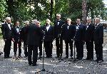София – Честване на 134-та годишнина от Съединението