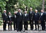 София – Честване на 134-та годишнина от Съединението