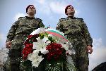 Хасково – Честване на 134-та годишнина от Съединението