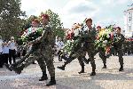 Хасково – Честване на 134-та годишнина от Съединението