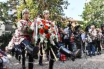 София – Честване на 134-та годишнина от Съединението