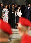 Пловдив – Честване на 134-та годишнина от Съединението