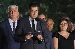 Пловдив – Честване на 134-та годишнина от Съединението