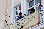 Пловдив - Честване на 134-та годишнина от Съединението