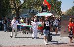 Варна - Протест срещу стратегията за детето
Варна - Протест срещу стратегията за детето