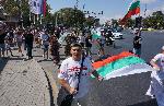 Варна - Протест срещу стратегията за детето
Варна - Протест срещу стратегията за детето