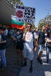 Варна - Протест срещу стратегията за детето
Варна - Протест срещу стратегията за детето