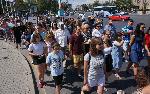 Варна - Протест срещу стратегията за детето
Варна - Протест срещу стратегията за детето