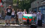 Варна - Протест срещу стратегията за детето
Варна - Протест срещу стратегията за детето