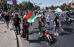 Варна - Протест срещу стратегията за детето
Варна - Протест срещу стратегията за детето