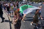 Варна - Протест срещу стратегията за детето
Варна - Протест срещу стратегията за детето