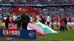 Лондон – Футбол европейска квалификация – Англия - България