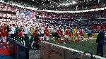 Лондон – Футбол европейска квалификация – Англия - България