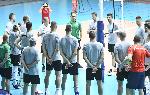 София - Национален отбор - Волейбол - Мъже