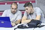 София - Национален отбор - Волейбол - Мъже