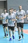 София - Национален отбор - Волейбол - Мъже