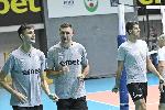 София - Национален отбор - Волейбол - Мъже
