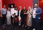София – Кинопремиера на сериала „Пътят на честта“