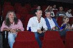 София – Кинопремиера на сериала „Пътят на честта“