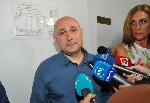 БУРГАС - Дело за безвъзвратното унищожаване на 1200 м2 бели дюни
