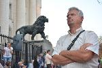 Протест Кой избира Главния прокурор?