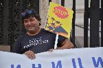 Протест Кой избира Главния прокурор?