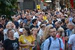 Протест Кой избира Главния прокурор?