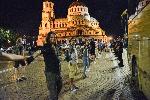 Протест Кой избира Главния прокурор?