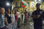 Протест Кой избира Главния прокурор?