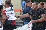София - Шествие в защита на Иван Гешев