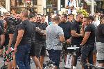 София - Шествие в защита на Иван Гешев