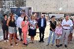 Анна Шехтова откри фото изложба с героите на „Откраднат живот”