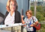 София – Откриване на фото изложба за „Откраднат живот”