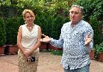 Станислав Памукчиев представи най-новите си рисунки в галерия „Арте”  рисунки