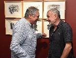 София – Изложба рисунки на Станислав Памукчиев в галерия „Арте”