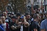 София - Протест - Боец