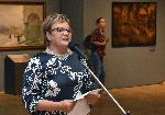 София – Откриване изложбата „Думи, образи, места. 140 години от обявяването на София за столица”
