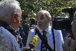 София - Протест - Българско национално радио - Свобода на словото