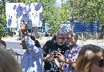 София - Протест - Българско национално радио - Свобода на словото