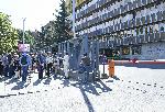 София - Протест - Българско национално радио - Свобода на словото