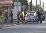 Мъж уби с нож съпругата си и рани тежко нейните родители