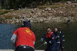 Сърница - Национално учение на доброволците в Република България