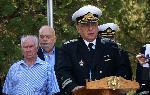 Варна - Военноморското училище - клетва